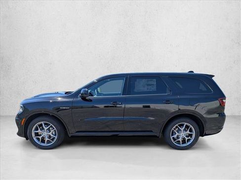 New 2026 Dodge Durango GT AWD/4WD image 9
