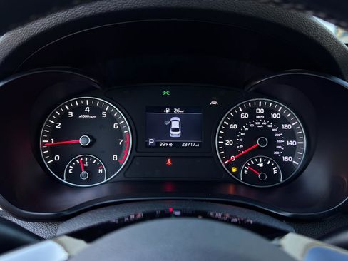 Used 2020 Kia Optima SE image 17