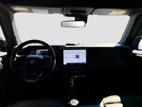 Used 2024 Ford Bronco Big Bend image 15