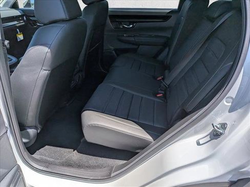 New 2026 Honda CR-V EX-L image 18
