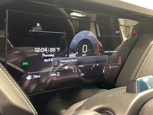 New 2026 GMC Yukon AT4 Ultimate AWD/4WD image 42