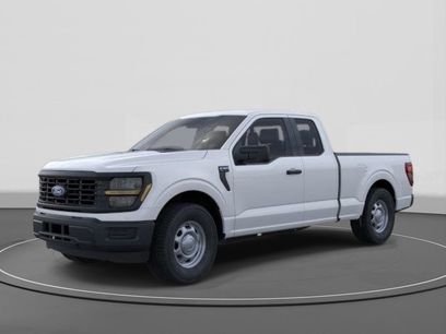 New 2026 Ford F150 XL