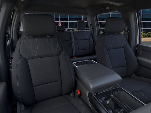 New 2026 Ford F150 STX RWD image 10