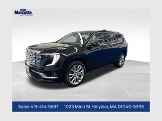 Used 2024 GMC Acadia Denali w/ Super Cruise Package AWD/4WD video 1