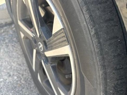 Certified 2024 Nissan Sentra SV FWD image 15