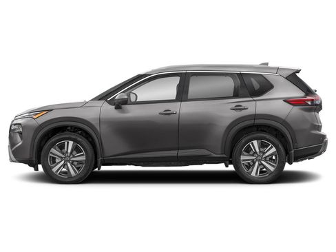New 2025 Nissan Rogue SL w/ Tech Package image 20
