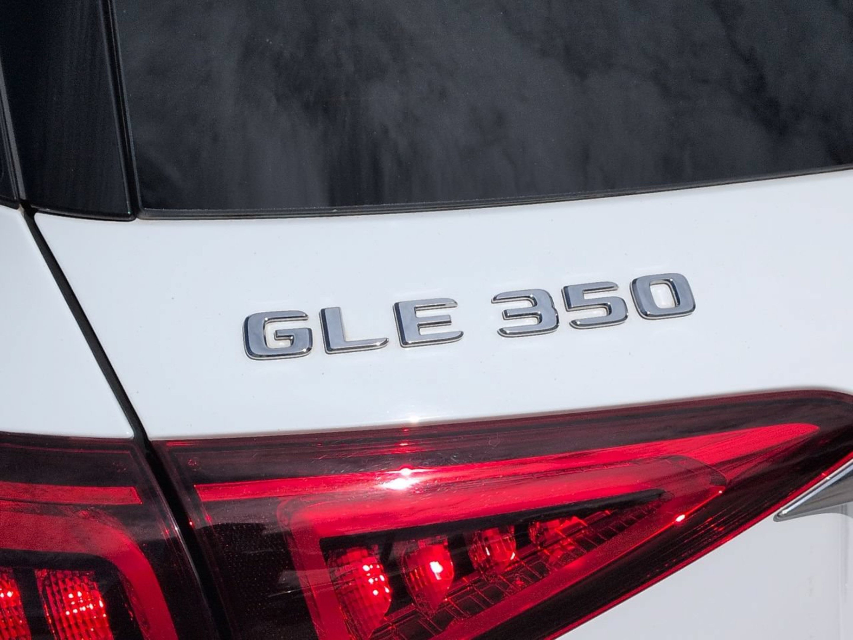 Used 2022 Mercedes-Benz GLE 350 image 16