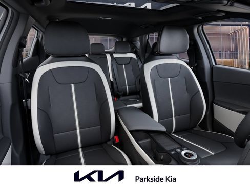 New 2026 Kia EV6 GT-Line RWD image 15