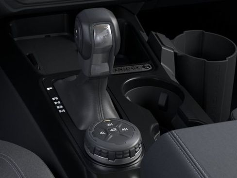 New 2026 Ford Bronco Outer Banks AWD/4WD image 17