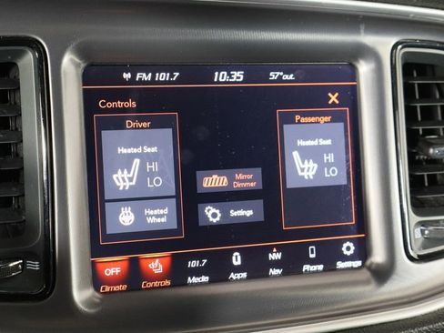 Used 2021 Dodge Challenger R/T Scat Pack image 37