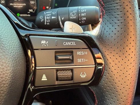 Certified 2025 Acura ADX A-Spec image 21