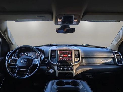 Used 2019 RAM 1500 Laramie AWD/4WD image 20