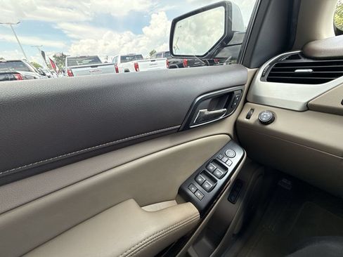 Certified 2019 GMC Yukon XL SLT w/ Open Road Package RWD image 29