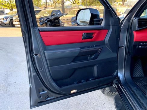 Used 2026 Toyota Tundra TRD Pro image 21