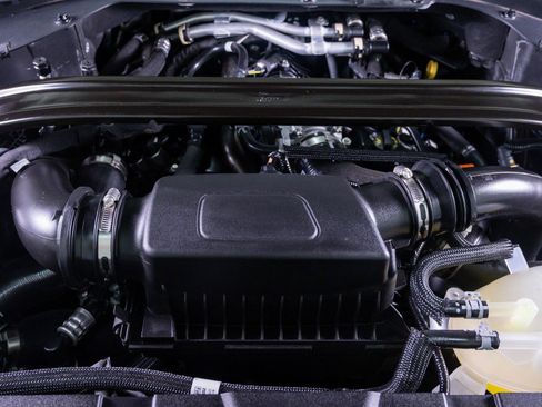 Used 2026 Lincoln Aviator AWD w/ Jet Appearance Package image 7