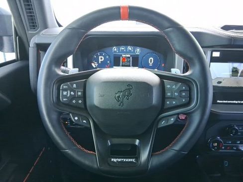 Used 2024 Ford Bronco Raptor image 10