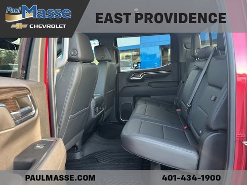 Certified 2023 Chevrolet Silverado 1500 RST w/ All Star Edition Plus image 18