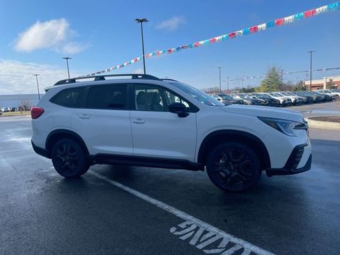New 2026 Subaru Ascent Bronze Edition AWD/4WD image 6