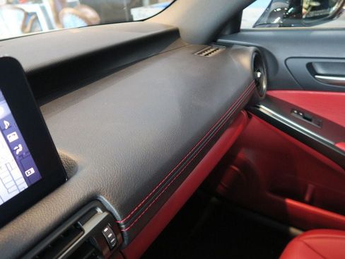 Used 2024 Lexus IS 500 RWD image 24