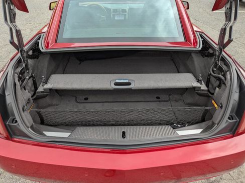 Used 2004 Cadillac XLR RWD image 37