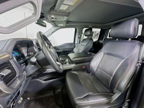 Used 2023 Ford F150 Lariat image 15