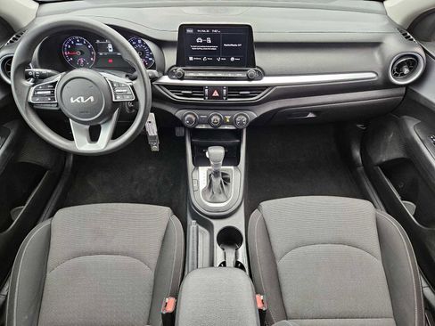 Used 2023 Kia Forte LXS image 23