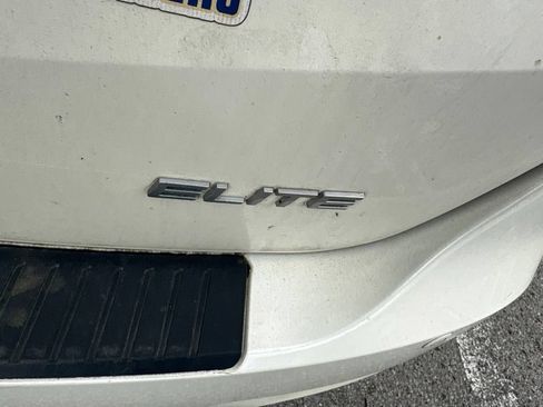 Used 2018 Honda Odyssey Elite image 6
