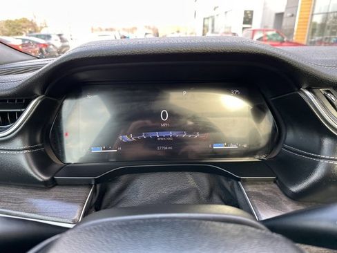 Used 2024 Jeep Grand Cherokee L Limited w/ Luxury Tech Group II image 27