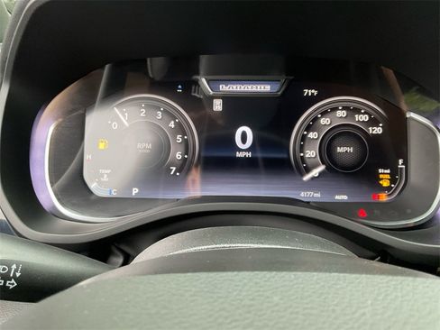 New 2026 RAM 1500 Laramie w/ Night Edition image 20