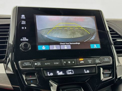 Used 2019 Honda Odyssey EX-L image 14