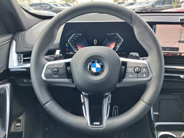 New 2027 BMW X1 xDrive28i w/ Technology Package AWD/4WD image 15