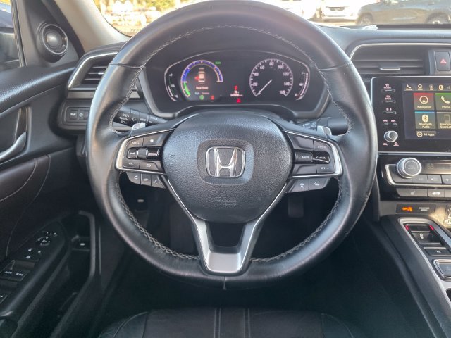 Used 2019 Honda Insight Touring image 30