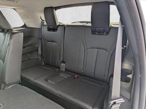 Used 2024 INFINITI QX60 Pure image 20