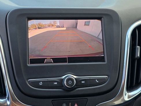 Used 2022 Chevrolet Equinox LT image 29