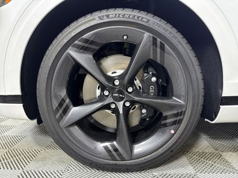 New 2026 Genesis GV70 3.5T Sport Prestige image 22