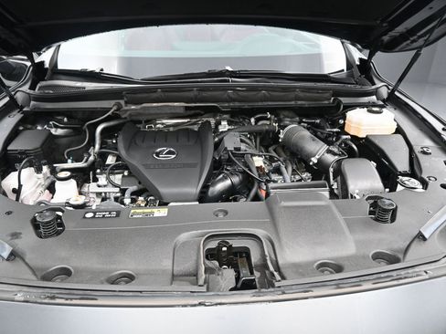 Used 2023 Lexus RX 500h F Sport image 39