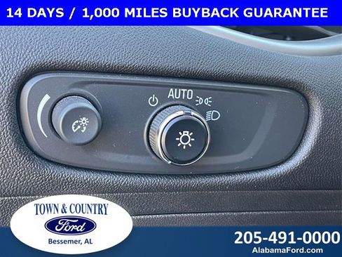 Used 2023 Chevrolet Malibu LT image 29