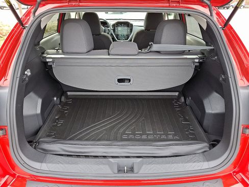 Certified 2025 Subaru Crosstrek 2.0i Premium image 29