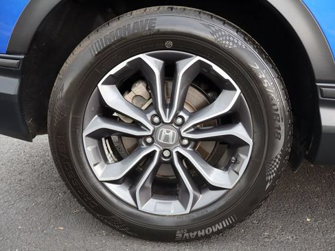 Used 2021 Honda CR-V EX image 44