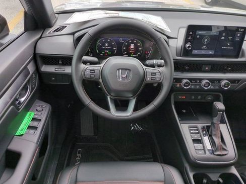 New 2026 Honda CR-V Sport-L image 14