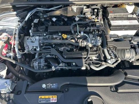 Used 2023 Toyota Corolla LE image 29