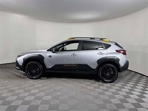Used 2025 Subaru Crosstrek 2.5i Wilderness image 11