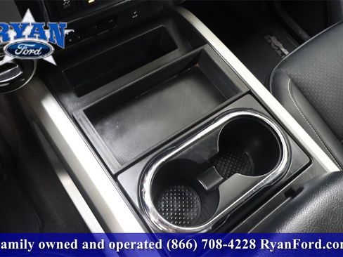 Used 2018 Nissan Titan PRO-4X w/ Pro-4x Utility Package image 21