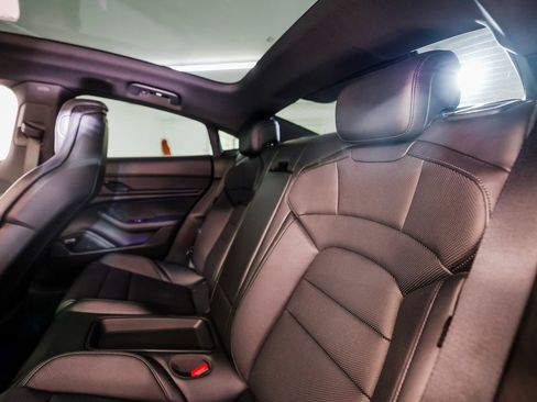 Certified 2023 Porsche Taycan 4S image 24