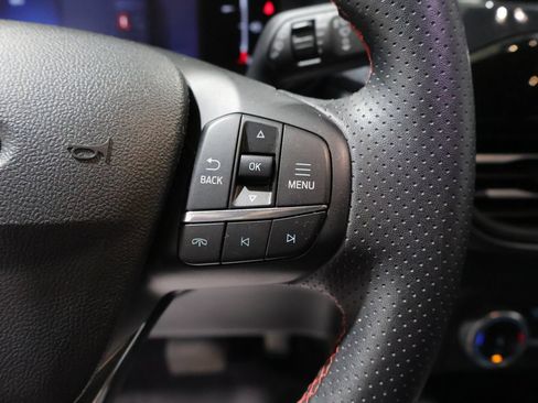 Used 2025 Ford Escape ST-Line AWD/4WD image 34