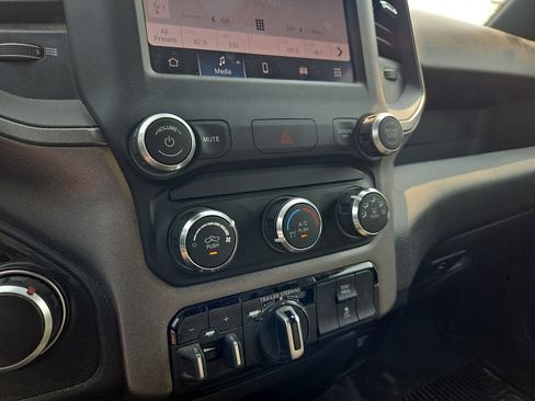 Used 2023 RAM 1500 Tradesman w/ Trailer Tow Group AWD/4WD image 22
