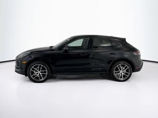 Certified 2025 Porsche Macan AWD/4WD video 2