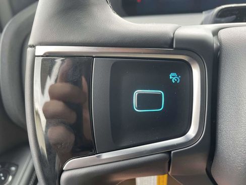 New 2025 Ford Expedition Max Platinum w/ Driver's Package image 23