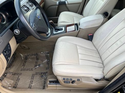 Used 2013 Volvo XC90 3.2 FWD image 8