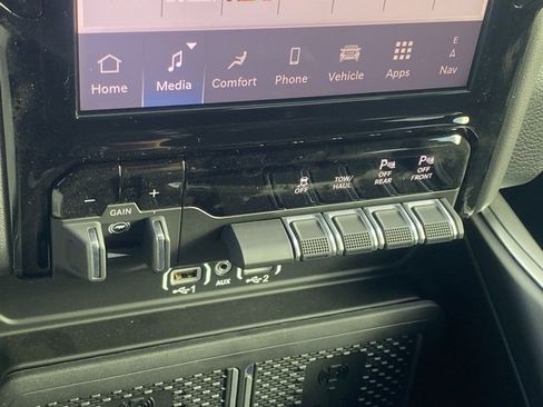 New 2026 RAM 2500 Big Horn image 43